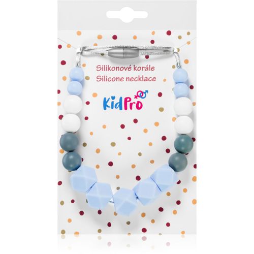 Silicone Necklace Beißperlen Oliver 1 St - KidPro - Modalova