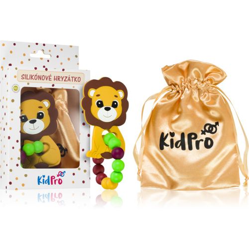 KidPro Teether Lion Beißring 1 St - KidPro - Modalova