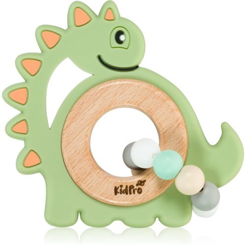 Teether Bronty Beißring Green 1 St - KidPro - Modalova