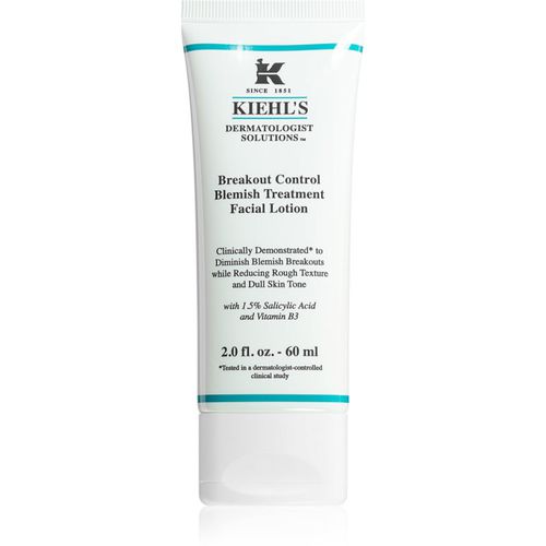 Dermatologist Solutions Breakout Control Acne Treatment trattamento preventivo anti-acne 60 ml - Kiehl's - Modalova