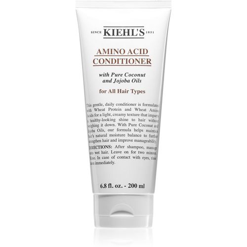 Amino Acid Conditioner balsamo per tutti i tipi di capelli 200 ml - Kiehl's - Modalova