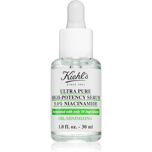 Ultra Pure High-Potency Serum 5.0% Niacinamide konzentriertes Hautserum 30 ml - Kiehl's - Modalova