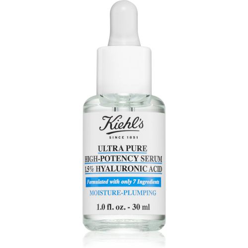 Ultra Pure High-Potency Serum 1.5% Hyaluronic Acid siero viso concentrato 30 ml - Kiehl's - Modalova