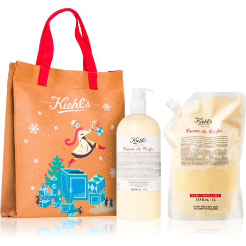 Creme de Corps confezione regalo da donna - Kiehl's - Modalova