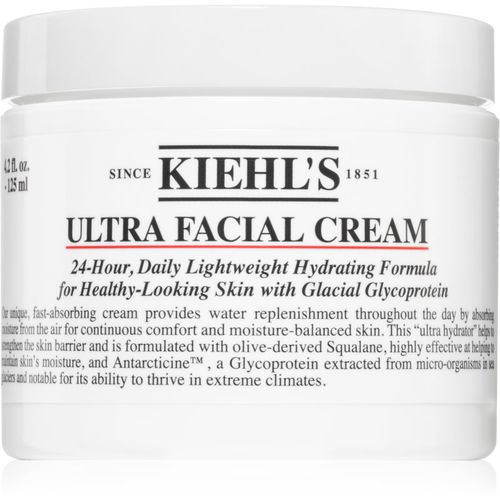 Ultra Facial Cream crema idratante viso 24 ore 125 ml - Kiehl's - Modalova