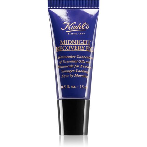 Midnight Recovery Eye crema rigenerante occhi 15 ml - Kiehl's - Modalova