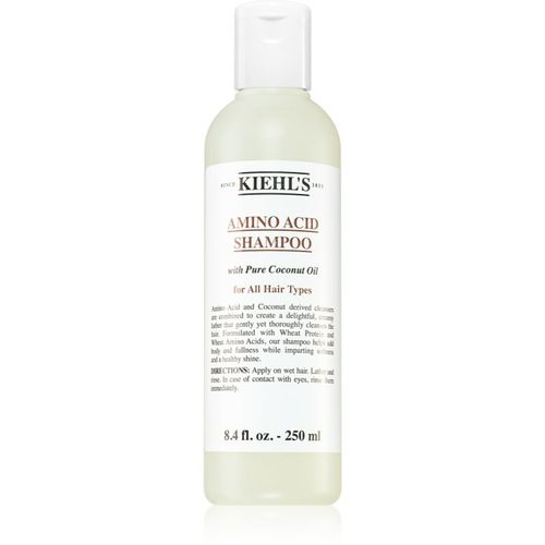 Amino Acid Shampoo shampoo all'olio di cocco per tutti i tipi di capelli 250 ml - Kiehl's - Modalova