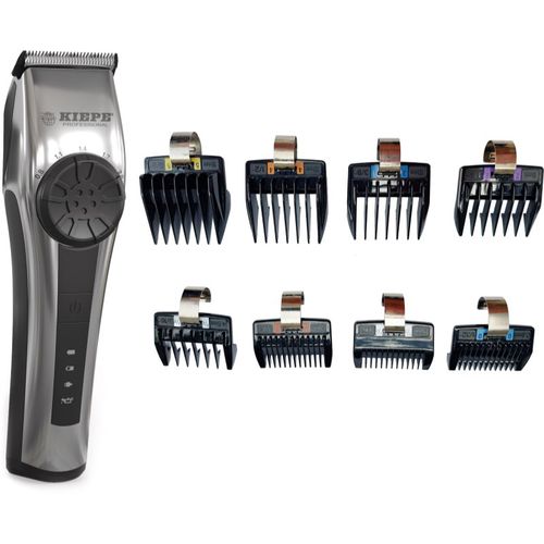 Groove Clipper rasoio professionale per capelli 1 pz - Kiepe - Modalova