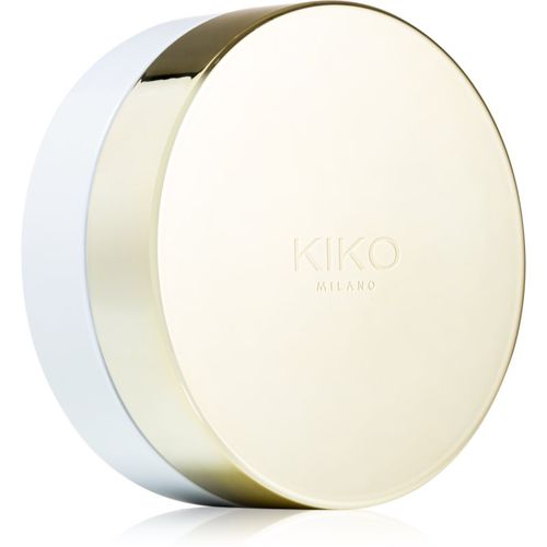 Holiday Première Golden Eye Patches Hydrogel-Pads für die Augenpartien 32 St - KIKO Milano - Modalova