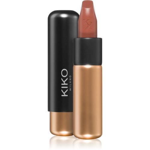 Velvet Passion barra de labios con textura de crema con efecto mate tono 301 Beige 3,5 g - KIKO Milano - Modalova