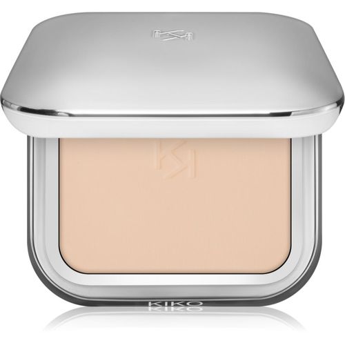 Weightless Perfection das pudrige Kompakt-Make-up SPF 30 Farbton 40 Neutral 12 g - KIKO Milano - Modalova