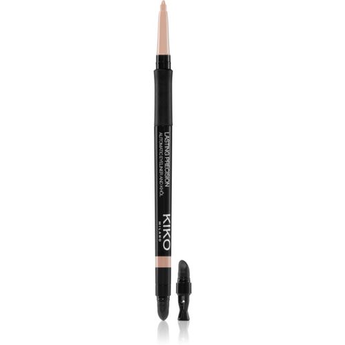 Lasting Precision lápiz de ojos resistente al agua tono 01 Butter 0,35 g - KIKO Milano - Modalova