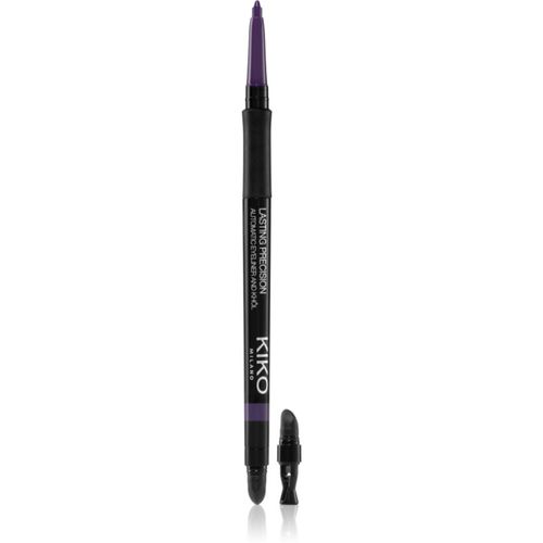 Lasting Precision lápiz de ojos resistente al agua tono 05 Iris 0,35 g - KIKO Milano - Modalova