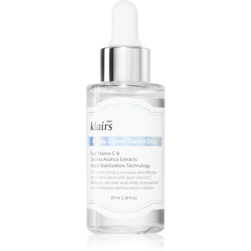 Freshly Juiced Vitamin Drop sérum facial hidratante con vitamina C 35 ml - Klairs - Modalova