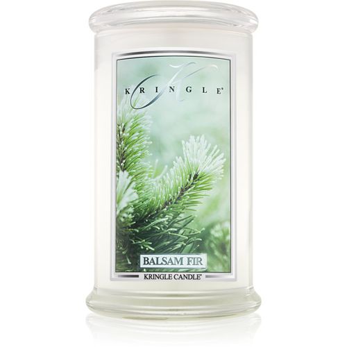 Balsam Fir candela profumata 624 g - Kringle Candle - Modalova