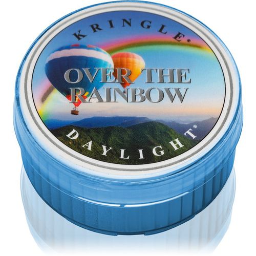 Over the Rainbow teelicht 42 g - Kringle Candle - Modalova