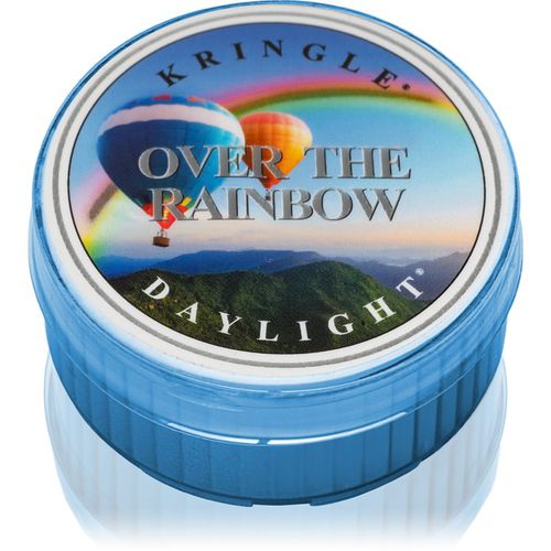 Over the Rainbow vela de té 42 g - Kringle Candle - Modalova