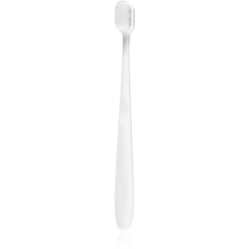 Microfiber Toothbrush cepillo de dientes suave 1 ud - KUMPAN - Modalova