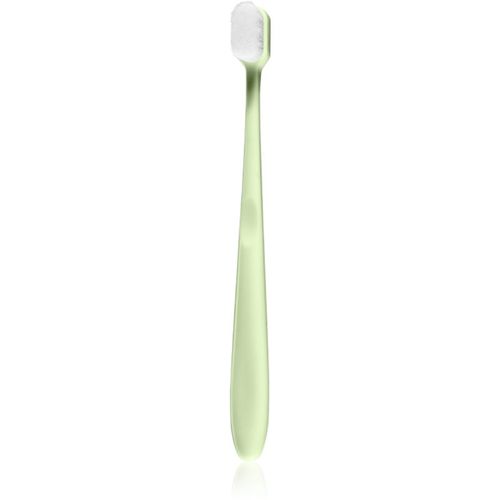 Microfiber Toothbrush spazzolino da denti soft 1 pz - KUMPAN - Modalova