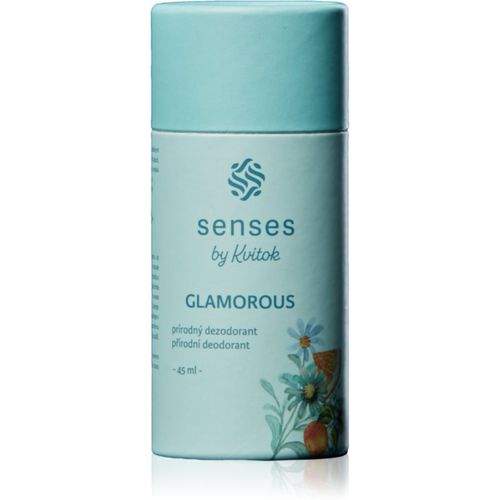 Glamorous desodorante en barra 45 ml - Kvitok - Modalova