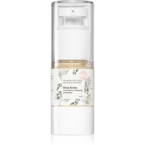 Eye cream crema delicata occhi idratante 15 ml - Kvitok - Modalova