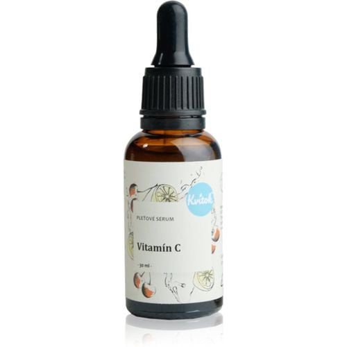 Vitamin C sérum antioxidante para pieles maduras 30 ml - Kvitok - Modalova