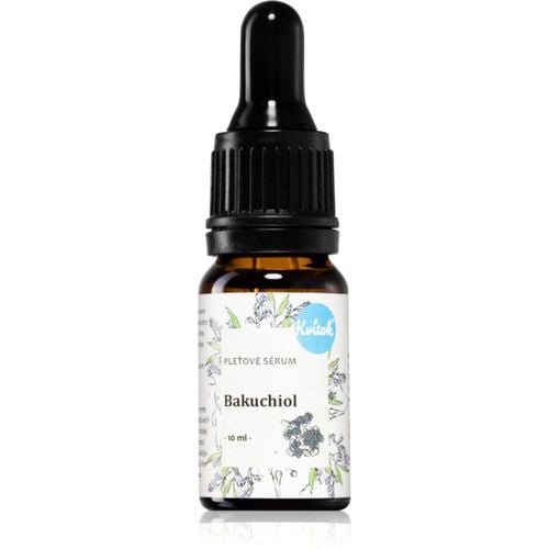 Bakuchiol sérum facial para pieles sensibles y secas 10 ml - Kvitok - Modalova