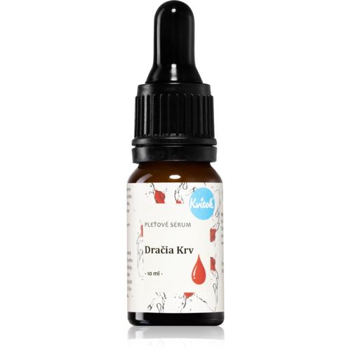 Dragon's blood Gesichtsserum 10 ml - Kvitok - Modalova