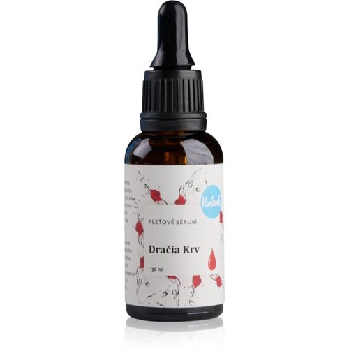 Dragon's blood Gesichtsserum 30 ml - Kvitok - Modalova