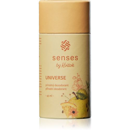 Universe Deo-Stick für empfindliche Oberhaut 45 ml - Kvitok - Modalova