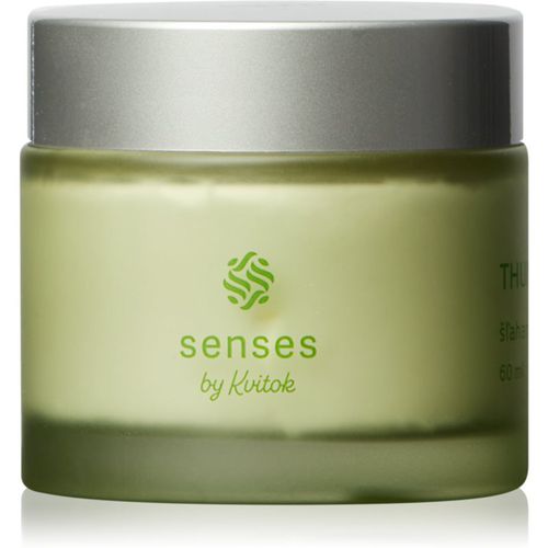 Senses Thunder crema corpo 60 ml - Kvitok - Modalova