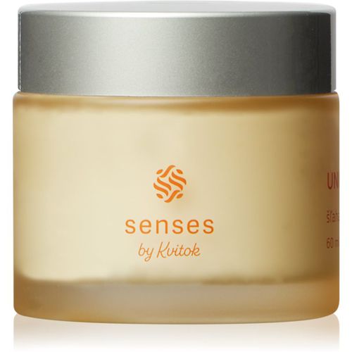 Senses Universe crema corpo per pelli normali e secche 60 ml - Kvitok - Modalova