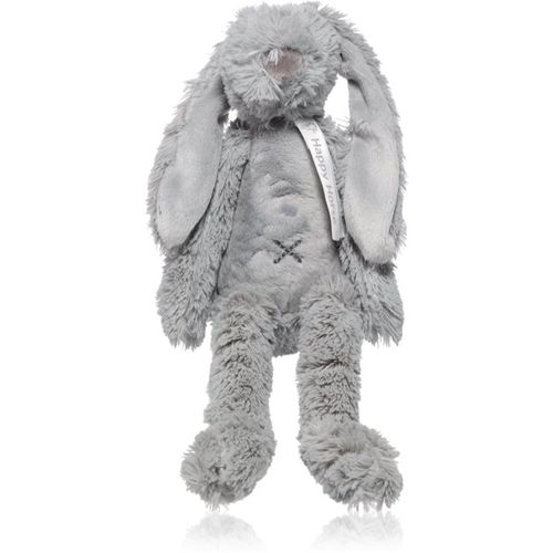 Rabbit Richie Tiny Grey giocattolo di pelouche 28 cm - Happy Horse - Modalova