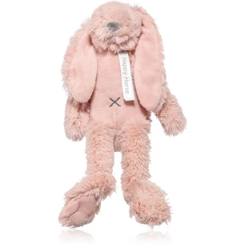 Rabbit Richie Tiny Old Pink giocattolo di pelouche 28 cm - Happy Horse - Modalova