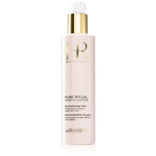 Pure Ritual leche facial perfeccionadora para todo tipo de pieles 200 ml - Helena Rubinstein - Modalova