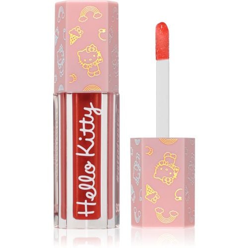 Lip Gloss brillo de labios 3,4 ml - Hello Kitty - Modalova