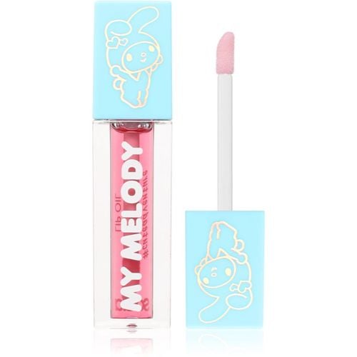 Lip Oil Hitsuji aceite para labios 5 ml - Hello Kitty - Modalova