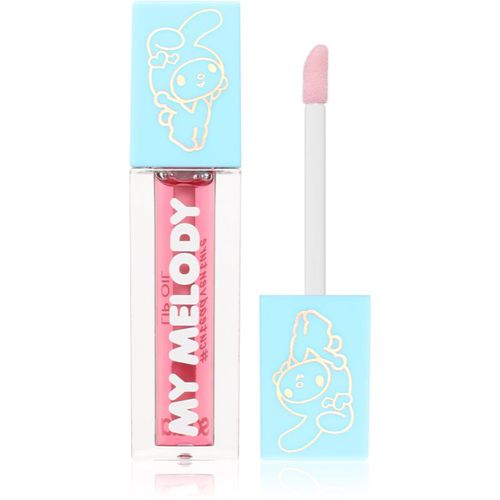 Lip Oil Hitsuji olio labbra 5 ml - Hello Kitty - Modalova