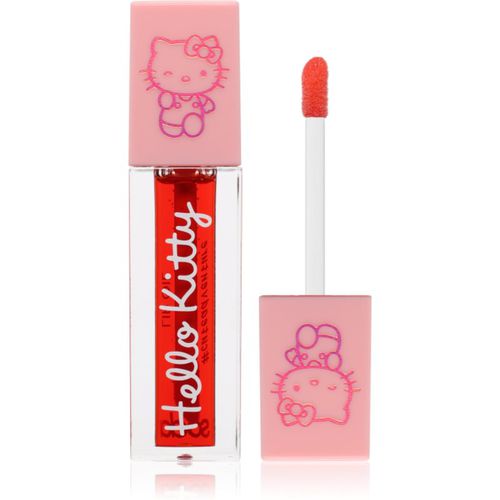 Lip Oil Tiny chumv aceite para labios 5 ml - Hello Kitty - Modalova