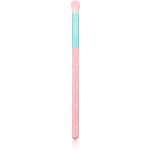 Brush pincel difuminador para ojos 1 ud - Hello Kitty - Modalova