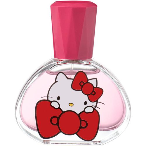 Eau de Toilette Eau de Toilette für Kinder 30 ml - Hello Kitty - Modalova