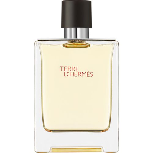 Terre d’Hermès Eau de Toilette para hombre 100 ml - HERMÈS - Modalova