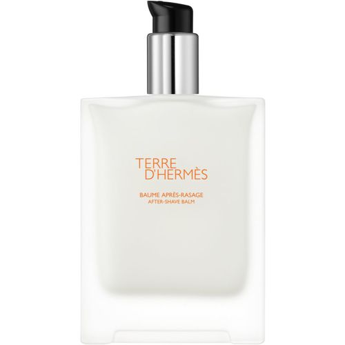 Terre d’Hermès bálsamo after shave para hombre 100 ml - HERMÈS - Modalova