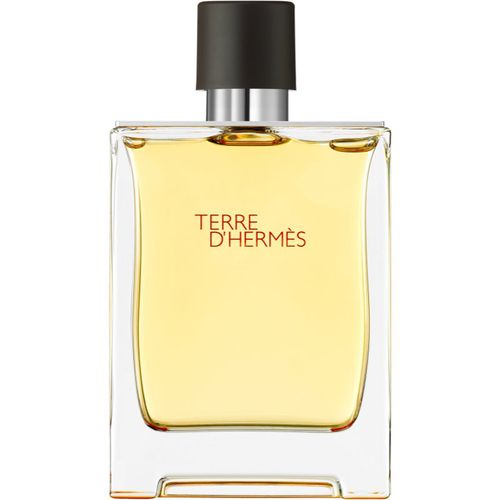 Terre d’Hermès perfume para hombre 200 ml - HERMÈS - Modalova