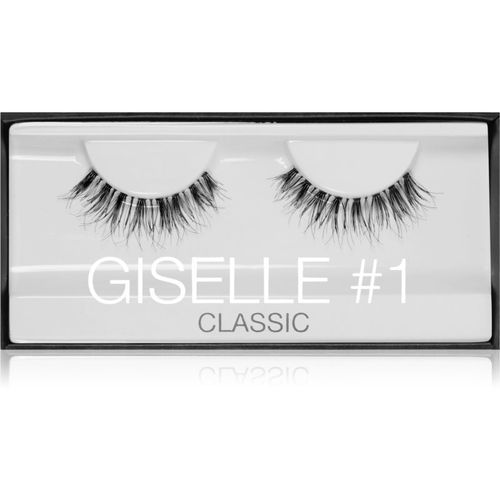 Classic Klebewimpern Giselle 2x3,4 cm - Huda Beauty - Modalova