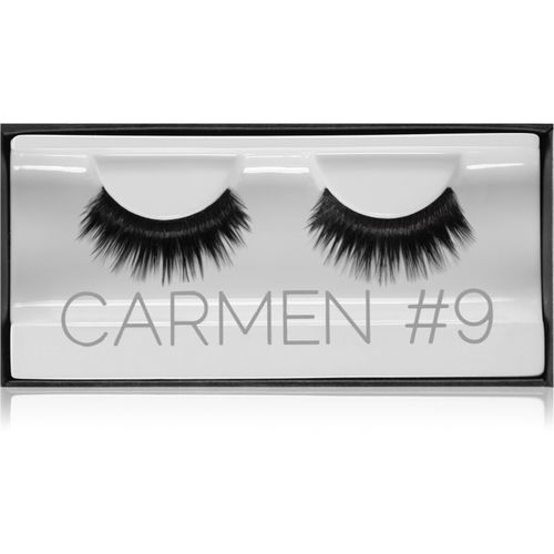 Classic Klebewimpern Carmen 2x3,4 cm - Huda Beauty - Modalova