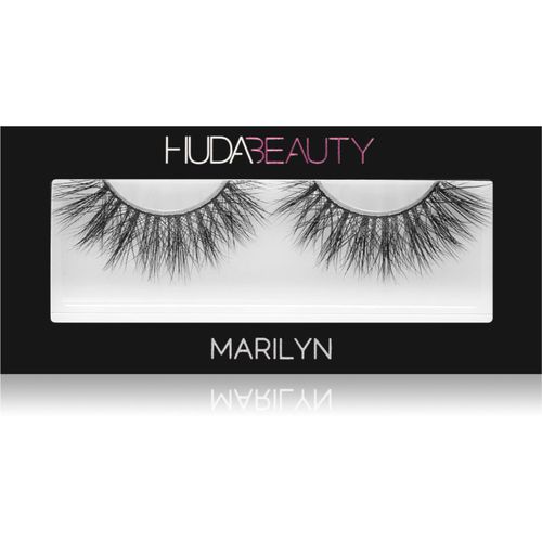 Mink ciglia finte Marilyn 3,5 cm - Huda Beauty - Modalova