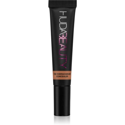 OverAchiever Concealer corrector de alta cobertura tono Salted Caramel 10 ml - Huda Beauty - Modalova