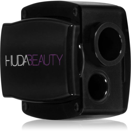 Sharpener Doppelanspitzer für Kosmetikstifte 1 St - Huda Beauty - Modalova