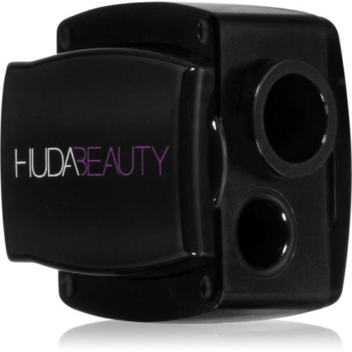 Sharpener sacapuntas doble para lápices cosméticos 1 ud - Huda Beauty - Modalova